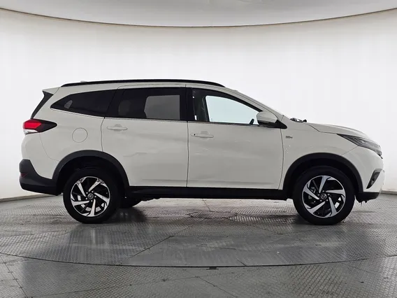 Toyota Rush GL 2023 