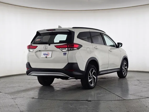 Toyota Rush GL 2023 