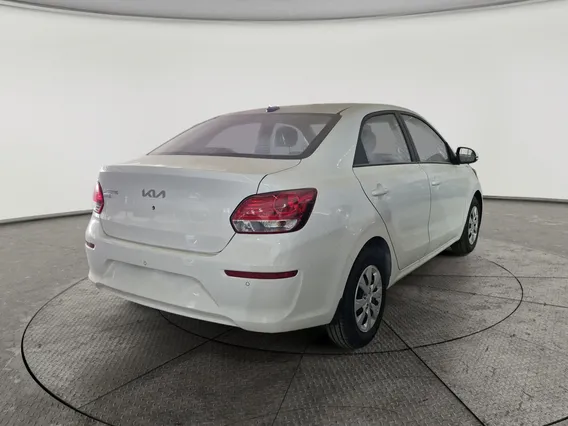 Kia Pegas GL 2027 