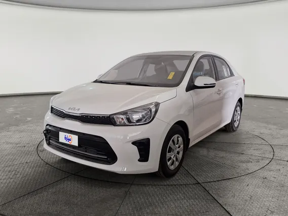 Kia Pegas GL 2027 