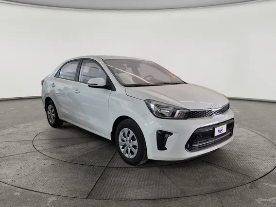 Kia Pegas GL 2027 