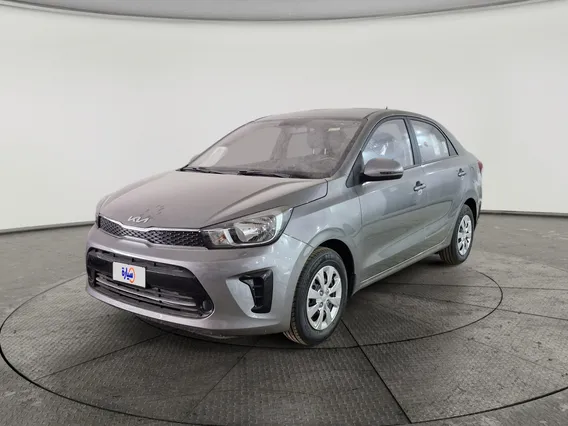 Kia Pegas GL 2027 