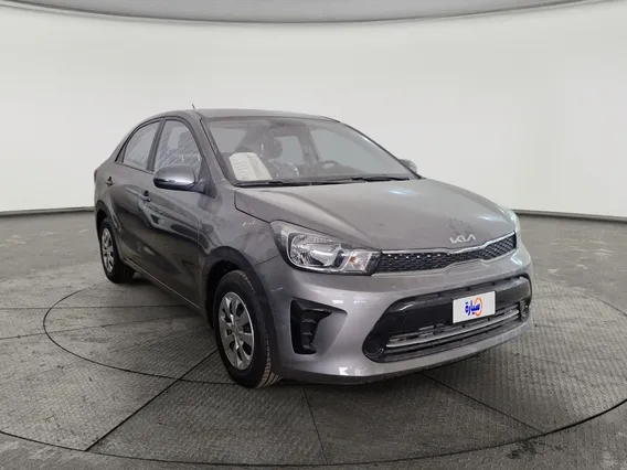 Kia Pegas GL 2027 