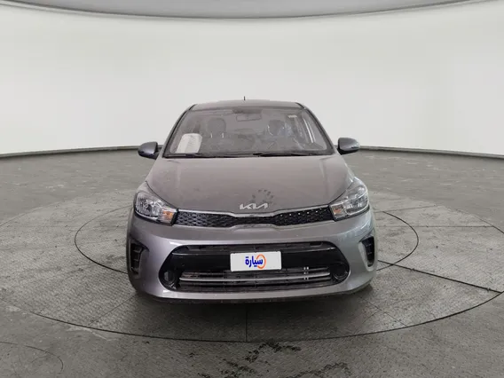 Kia Pegas GL 2027 