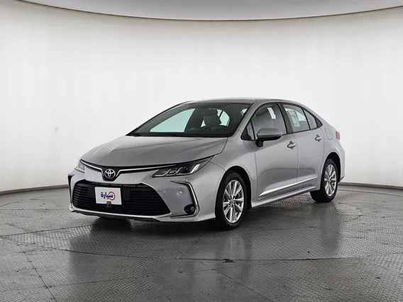 Toyota Corolla XLI Executive 2024 