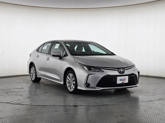 Toyota Corolla XLI Executive 2024 