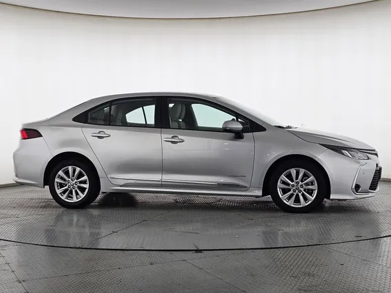 Toyota Corolla XLI Executive 2024 