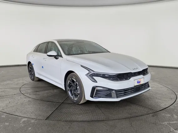 Kia K5 GL Panorama 2027 