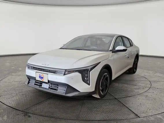 Kia K4 GLS 2027 