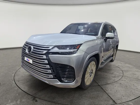 Lexus LX 600 BB Elite 2025 