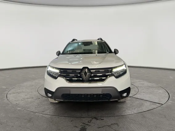 Renault Duster LE 2025 