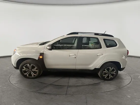 Renault Duster LE 2025 