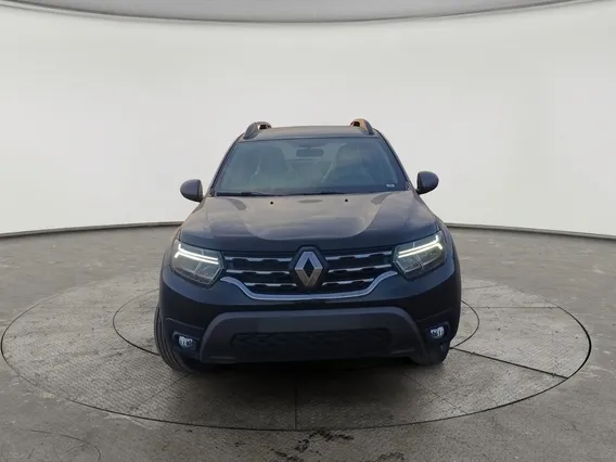 Renault Duster LE 2025 