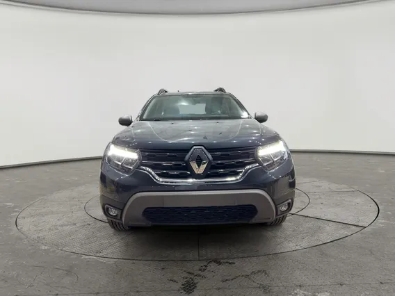 Renault Duster LE 2025 