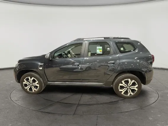 Renault Duster LE 2025 
