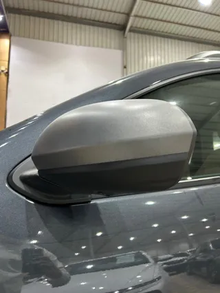 Renault Duster LE 2025 