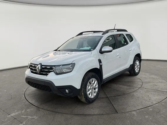 Renault Duster SE 2025 
