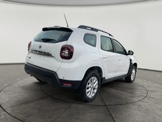 Renault Duster SE 2025 