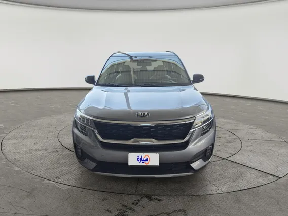 Kia Seltos LX2 2021 