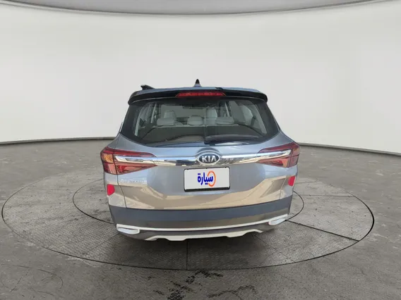 Kia Seltos LX2 2021 