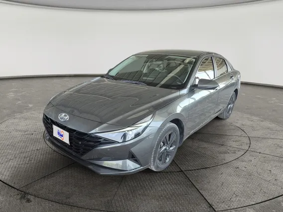 Hyundai Elantra Smart 2023 