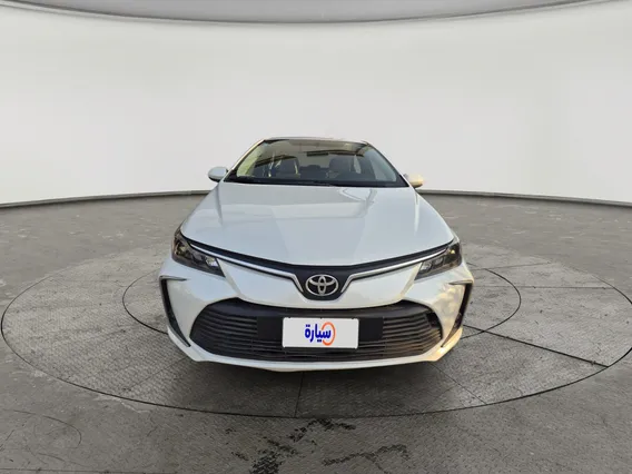 Toyota Corolla XLI 2021 