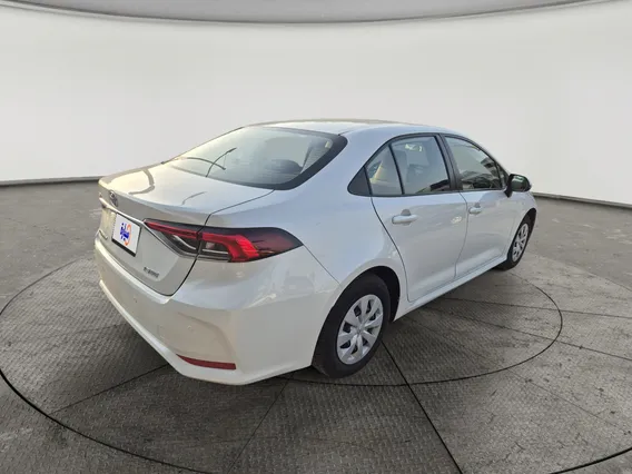 Toyota Corolla XLI 2021 
