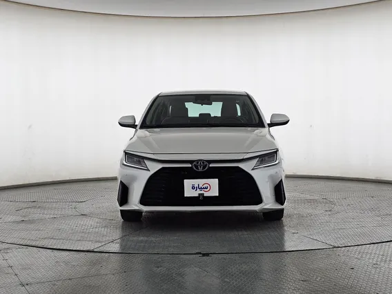 Toyota Yaris  Y Plus 2023 