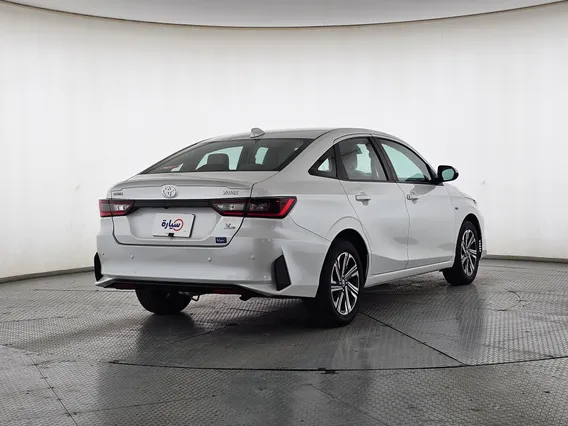 Toyota Yaris  Y Plus 2023 