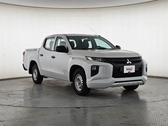 ميتسوبيشي L200 DC 4x2 2020 