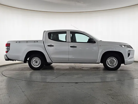 ميتسوبيشي L200 DC 4x2 2020 