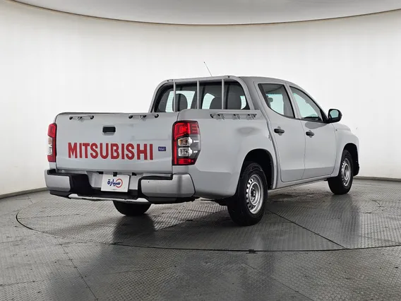 ميتسوبيشي L200 DC 4x2 2020 
