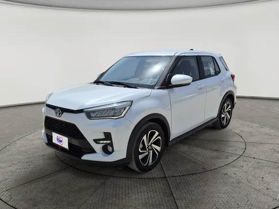 Toyota Raize LIMITED 2024 