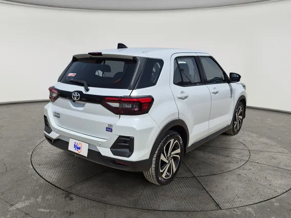 Toyota Raize LIMITED 2024 