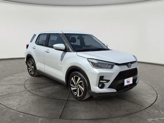 Toyota Raize LIMITED 2024 