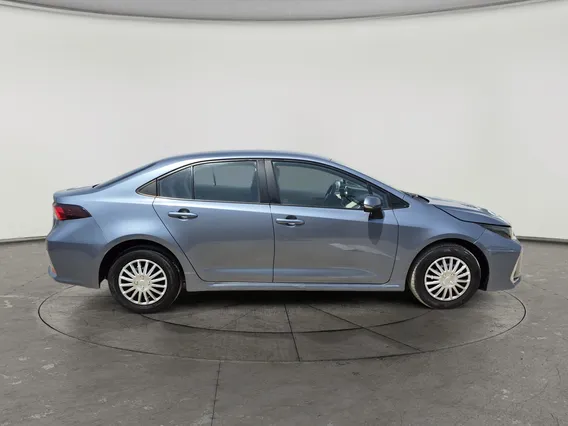 Toyota Corolla XLI 2024 