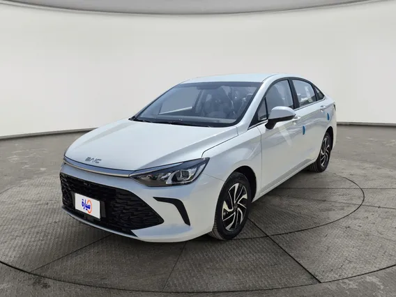 BAIC U5 PLUS Luxury 2026 