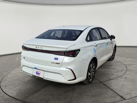 BAIC U5 PLUS Luxury 2026 