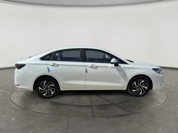 BAIC U5 PLUS Luxury 2026 