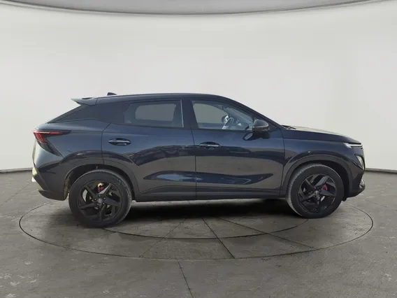 Omoda C5 luxury 2025 