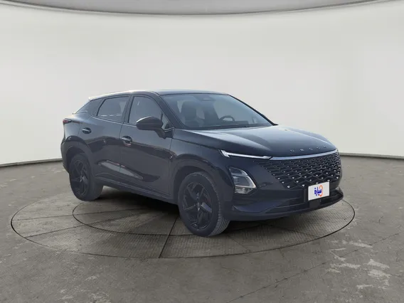 Omoda C5 luxury 2025 