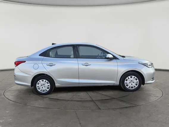 Changan Alsvin Basic 2024 