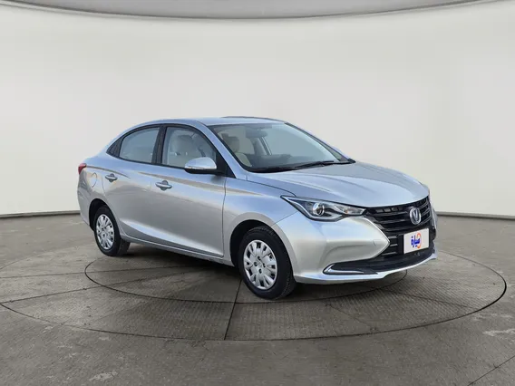 Changan Alsvin Basic 2024 