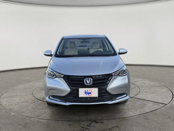 Changan Alsvin Basic 2024 