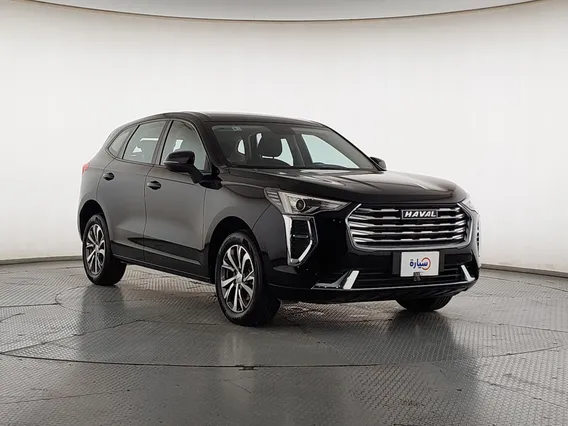 Haval Jolion Basic 2023 