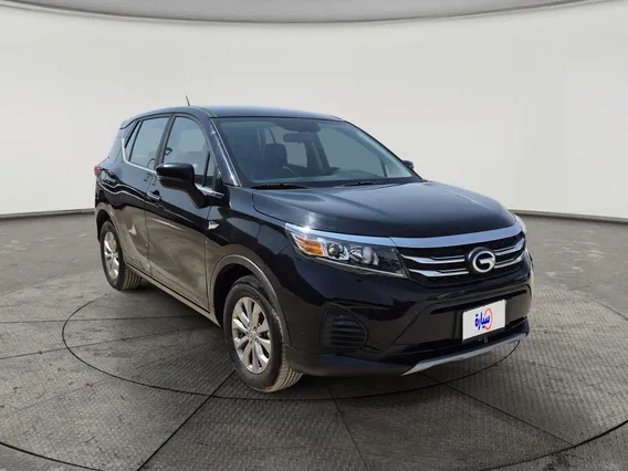 GAC GS3 GS 2023 