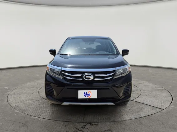 GAC GS3 GS 2023 