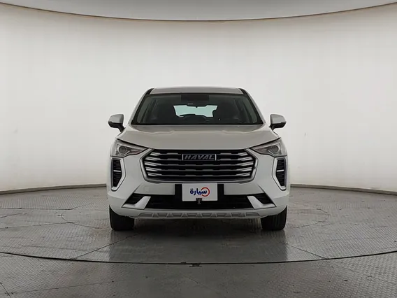 Haval Jolion Basic 2023 