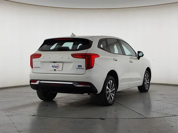 Haval Jolion Basic 2023 