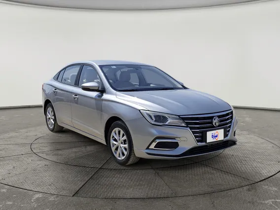 MG 5 STD 2023 